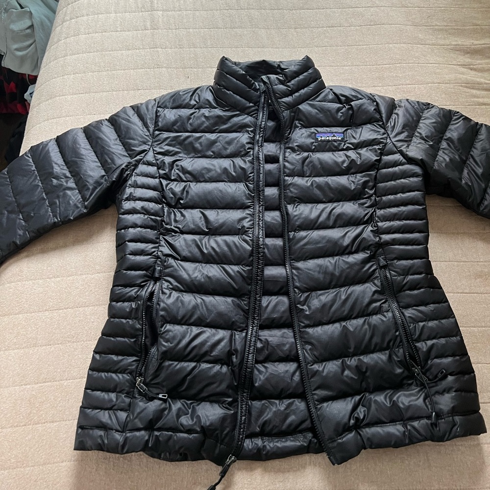 Womens Patagonia